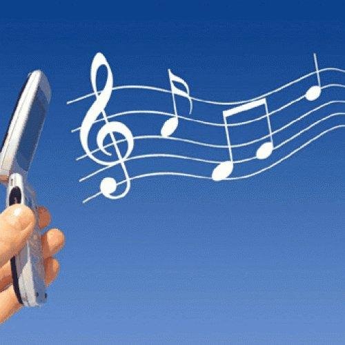 Ringtony Sotovichok - Rington