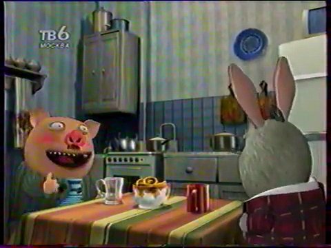 Кинофестиваль в Москве