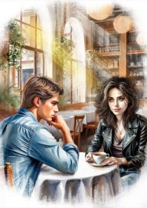 KS Sally Только об этом не пишите!