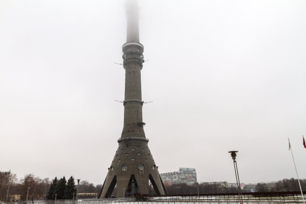 Ostankinsky District, Moscow, Russia - panoramio (208)