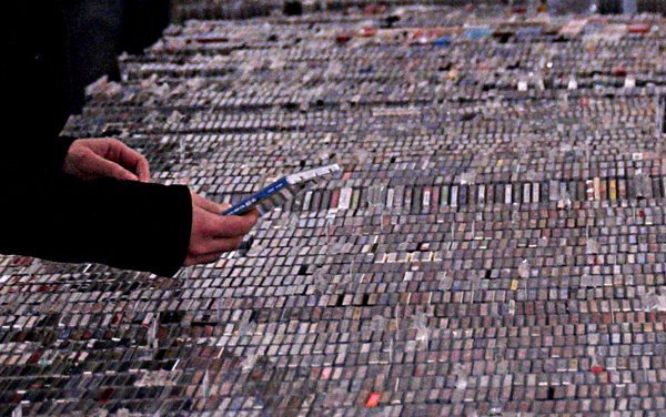 DDL - Лупа и Пупа