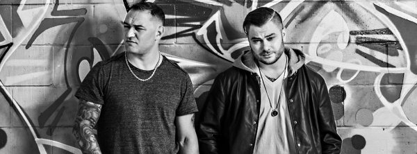 Terravita - Bach Off (Original Mix)