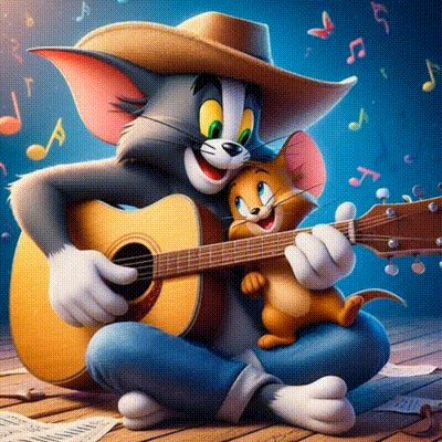 Открытка спокойной ночи (1)