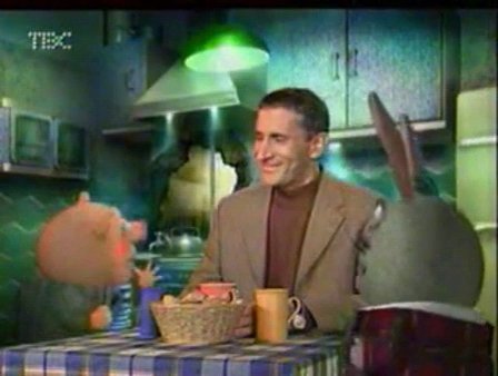 Мюзикл &apos;&apos;Норд Ост&apos;&apos; (18.10.2002)