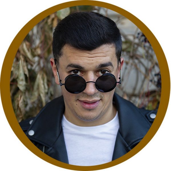 Сакит Самедов - Улыбка