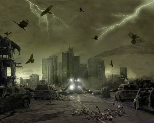 Макс Вальтер Мешок. Цикл из 4 книг