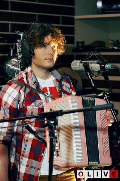 Жека Баянист - Bara Bara Bere Bere (Russian Version Radio Edition)