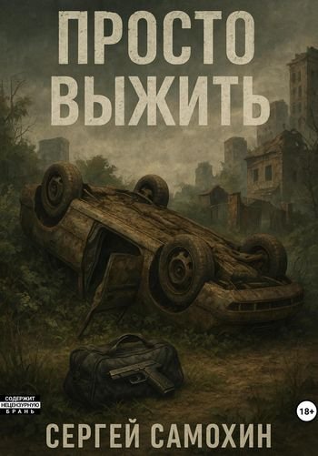 Сергей Самохин Просто выжить
