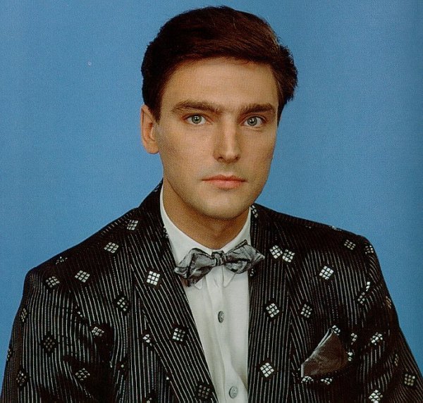 А.Державин - КатяКатерина