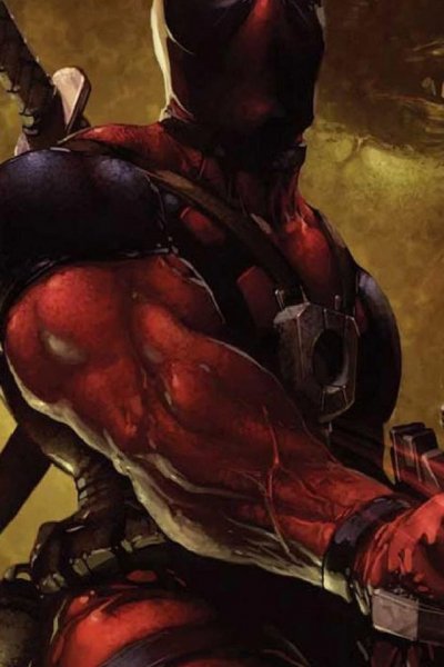 Deadpool