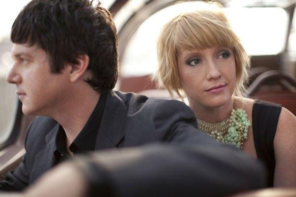 Sixpence None The Richer - Kiss Me