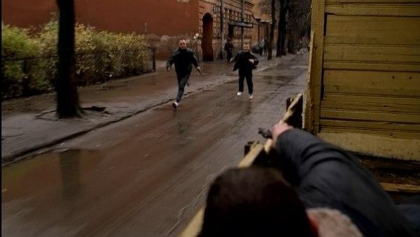 Наутилус Матерь богов