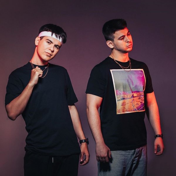 Gayazov$ Brother$ - Под Пьяным Туманом