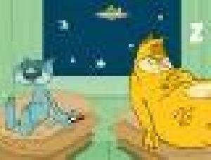 похищение денди