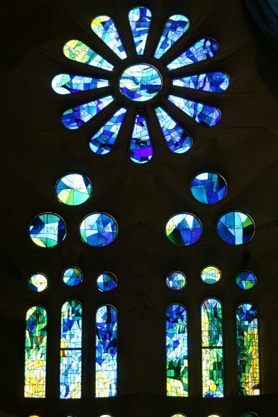 Sagrada Familia 11