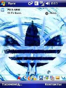 adidas 1314 by MrCheba