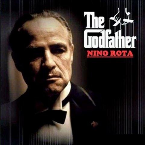 nino rota - theme from the godfather