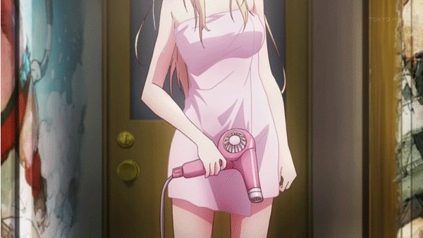 Shiina Mashiro | Шина Маширо