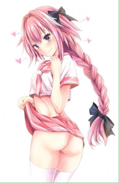 Fate Astolfo 138