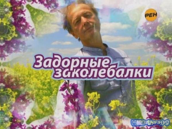 Задорные заколебалкиTrack 03