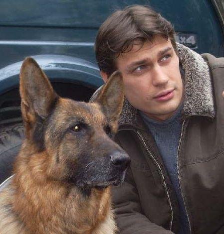 Мухтар.Мобильный Жарова