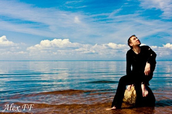 Ангел НеБес - Дайте мне один патрон