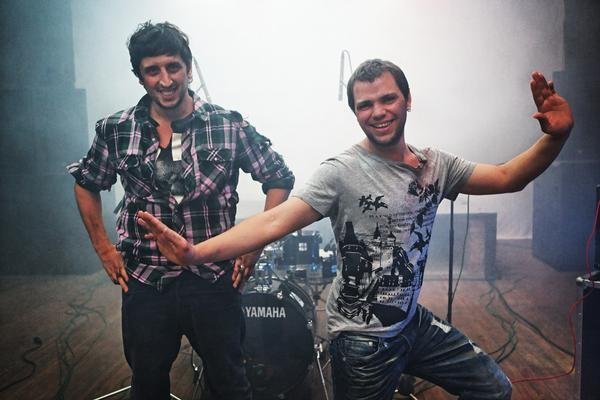 Градусы - Враг мой бойся меня, друг мой не отрекайся от меня