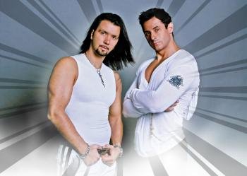 ЧАЙ ВДВОЁМ - МОЙ РОДНОЙ СЫНОК