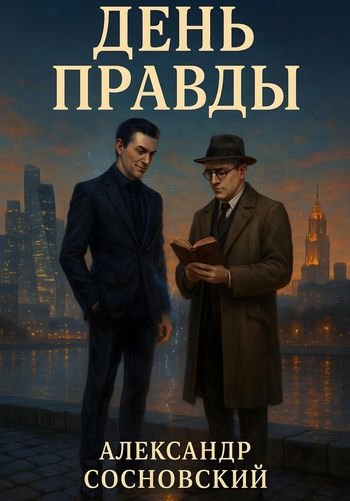 Александр Сосновский День Правды