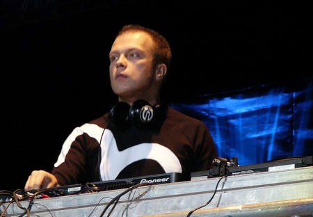 Грув - Цыган