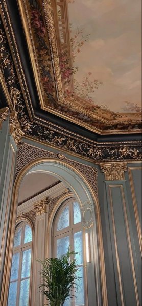 Архитектура барокко