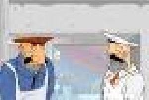 викентий и маркос