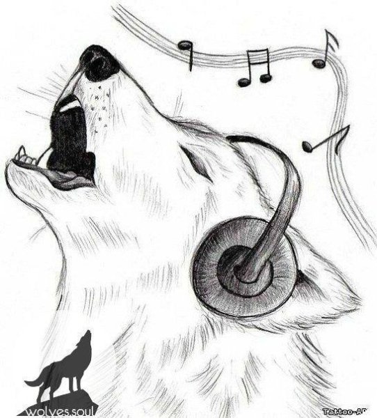 BAliLIno BEND - skazka pro volka i zajca