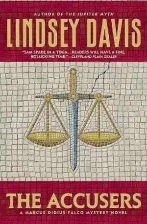 Дэвис Линдсей Обвинители