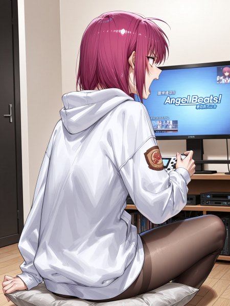 Масами Ивасава. Ангельские ритмы