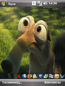 Scrat 3