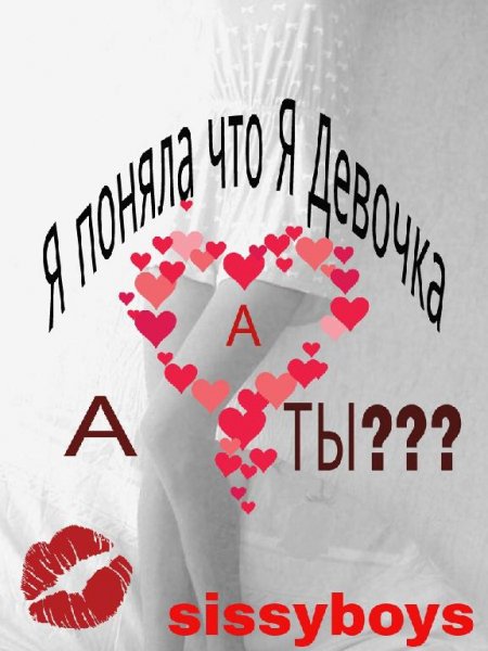 Школа для sissyboys N 1