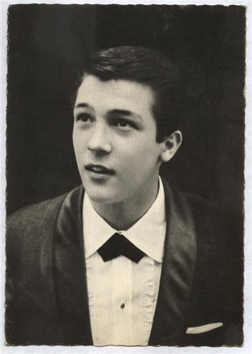 Robertino Loretti - Jamaica