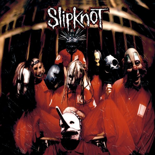 Slipknot - Spit It Out