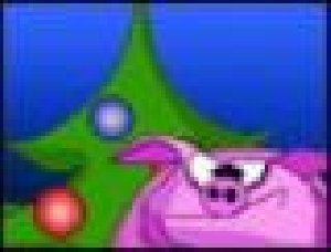 Новогодний фигаверк