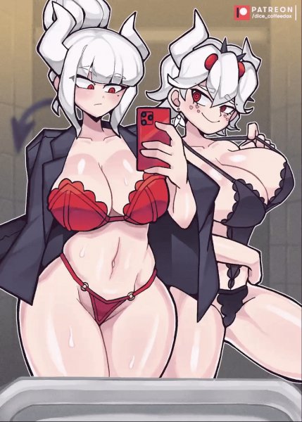 DrawtheDice-artist-Beelzebub-(Helltaker)-Helltaker-8097273