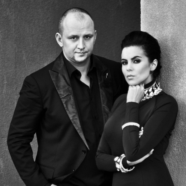 Потап и Настя Каменских - Не люби мне мозги!