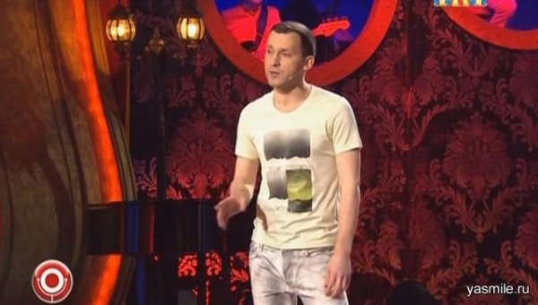 05 Руслан Белый - 18 летние