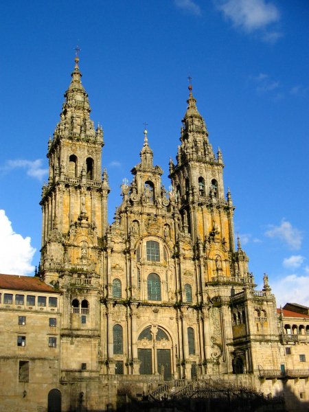 Cathédrale-de-Saint-Jacques-de-Compostelles 2