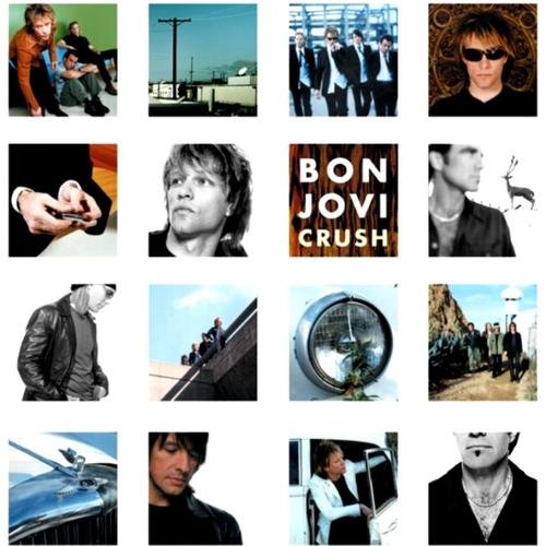 Bon Jovi - It&apos;s My Life