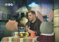 Перспективы создания профессиональной армии (Кирилл Набутов)