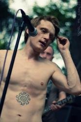 Kurara CHibana - ne smotri na menya tak