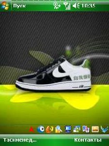 nike 2049 by MrCheba