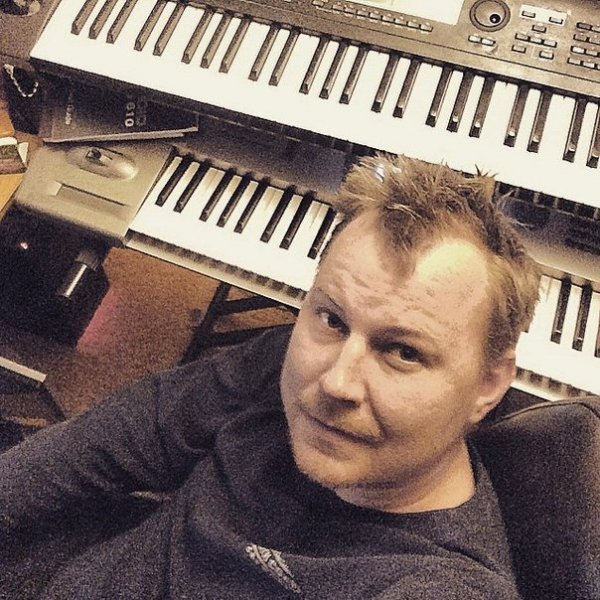 Гансэлло - Глаза