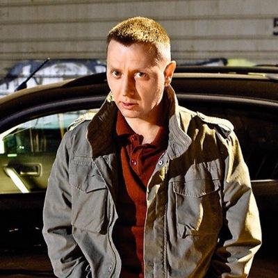 Стас Карпов OST